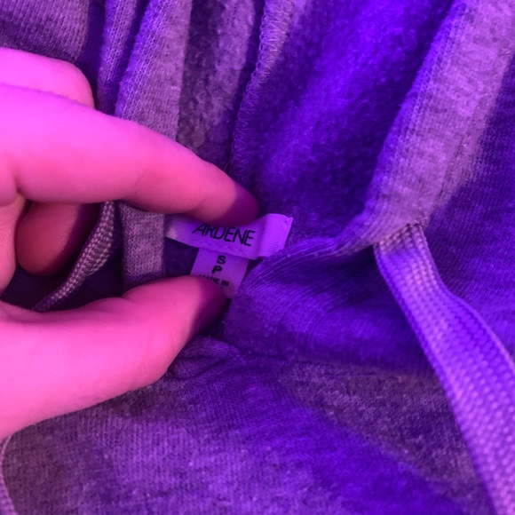 Hoodies - Picture 2 of 4